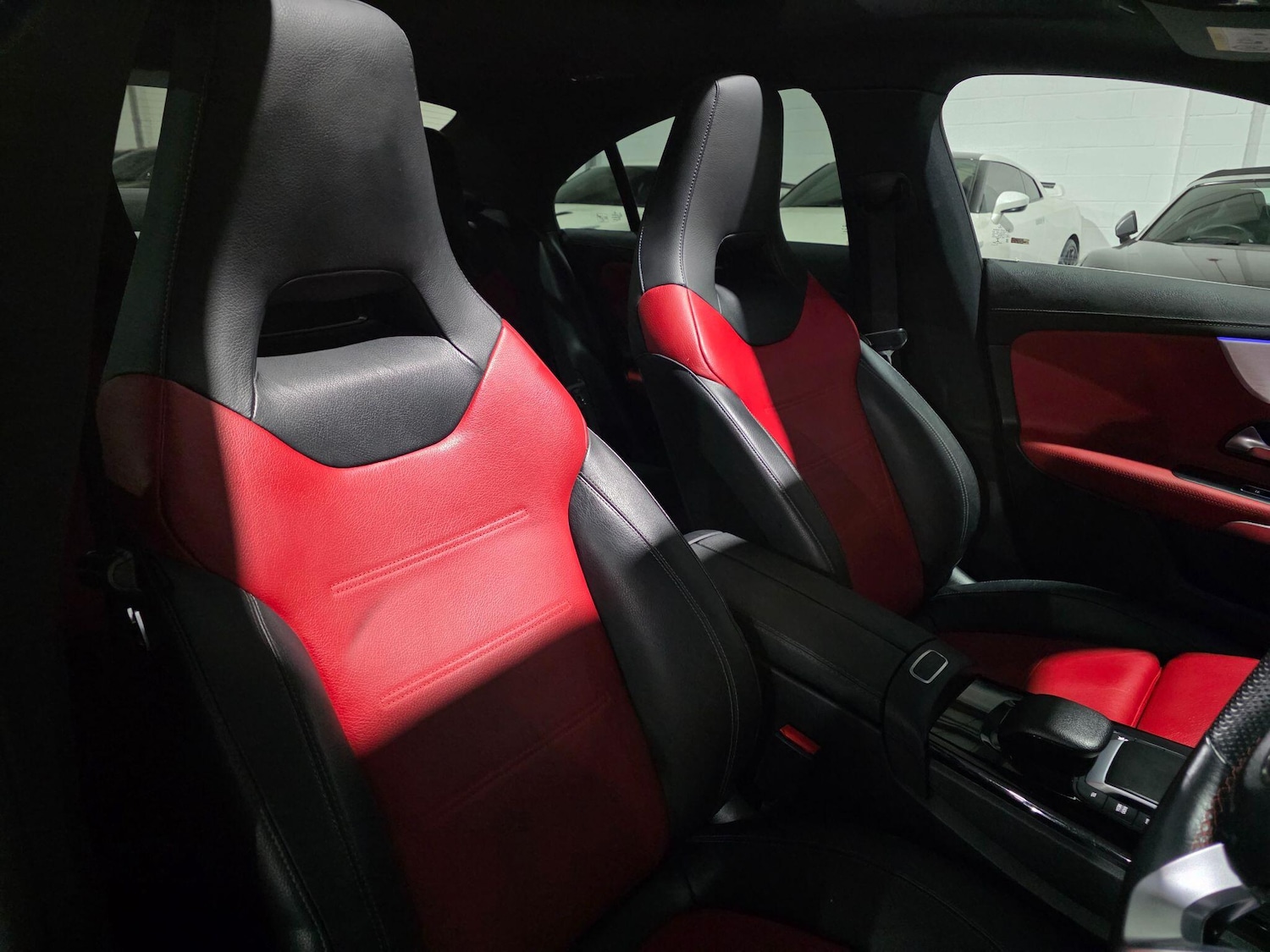 Used Mercedes-Benz CLA 2021 for sale - 76801493: Photo 31