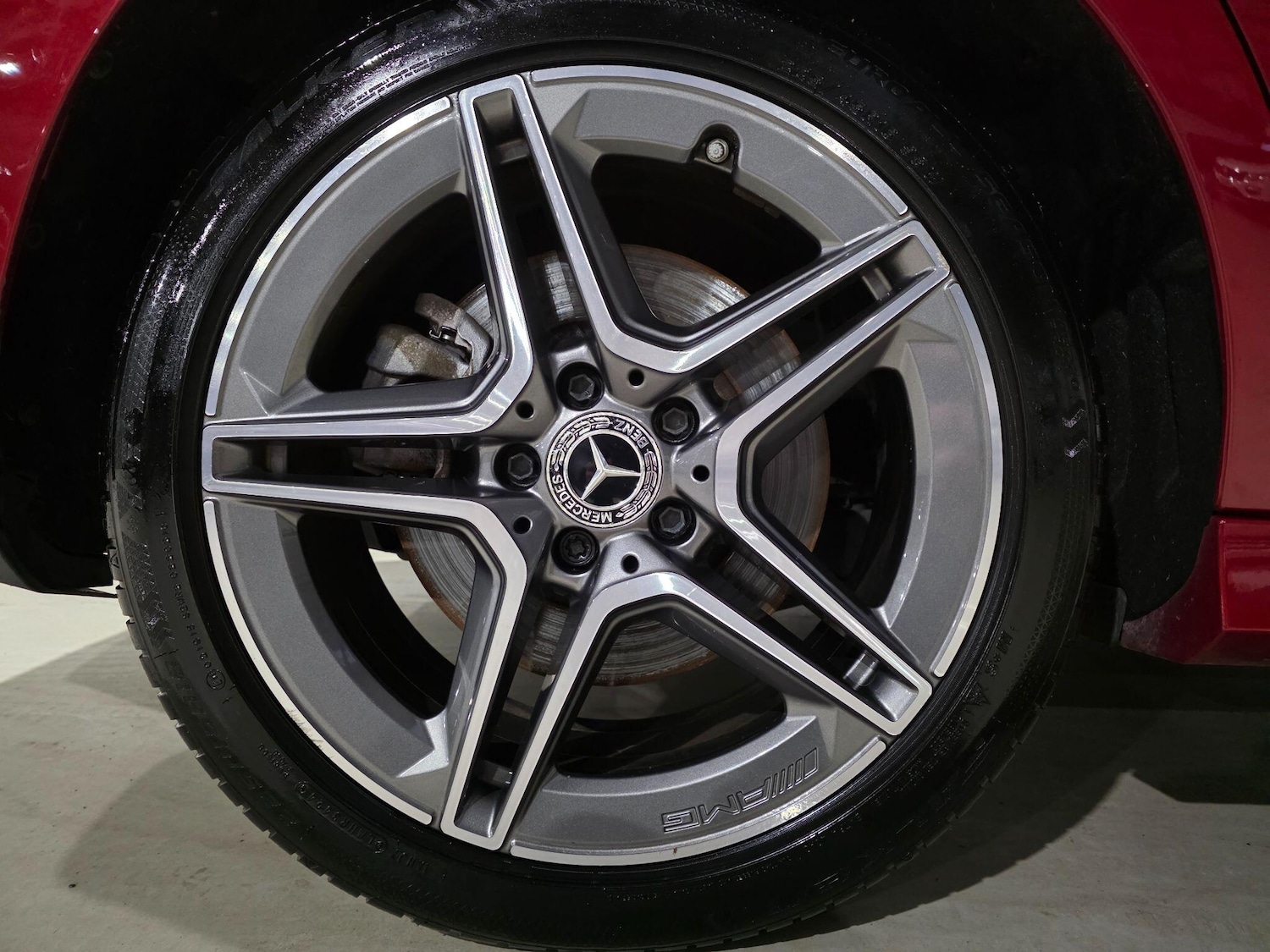 Used Mercedes-Benz CLA 2021 for sale - 76801493: Photo 37