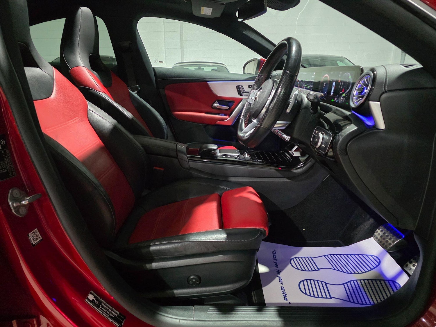 Used Mercedes-Benz CLA 2021 for sale - 76801493: Photo 6