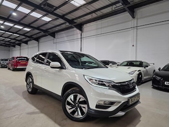 Used Honda CR-V 2017 for sale - 78085812: Photo