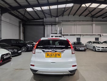 Used Honda CR-V 2017 for sale - 78085812: Photo