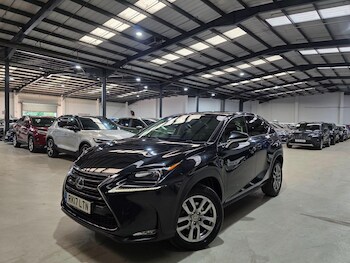 Used Lexus NX 2017 for sale - 78334913: Photo