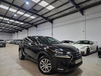 Used Lexus NX 2017 for sale - 78334913: Photo