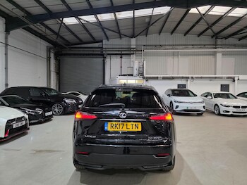 Used Lexus NX 2017 for sale - 78334913: Photo