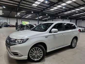 2019 (69) - 2.4h TwinMotor 13.8kWh 4hs CVT 4WD Euro 6 (s/s) 5dr