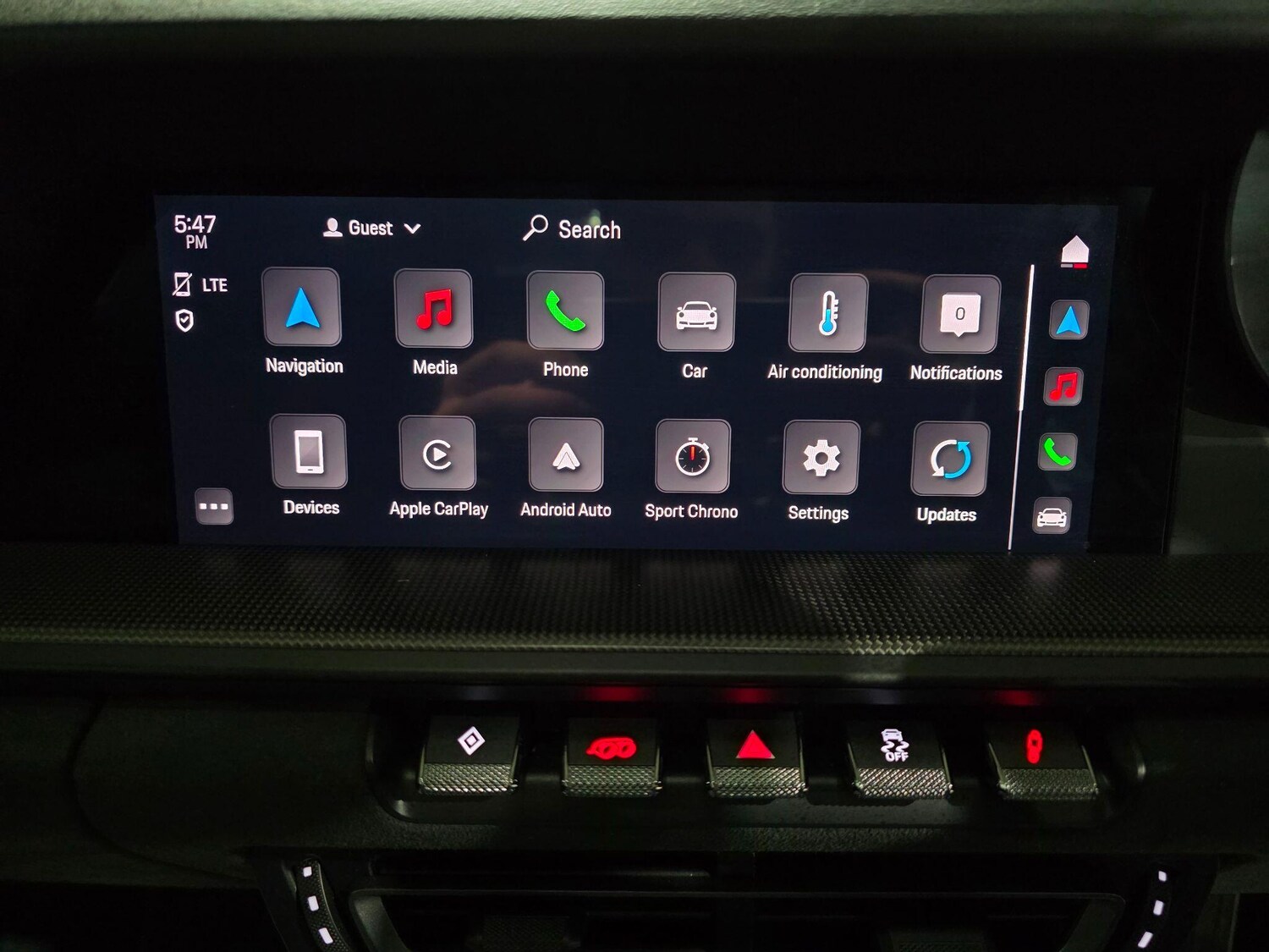 Used Porsche 911 2022 for sale - 76727173: Photo 11