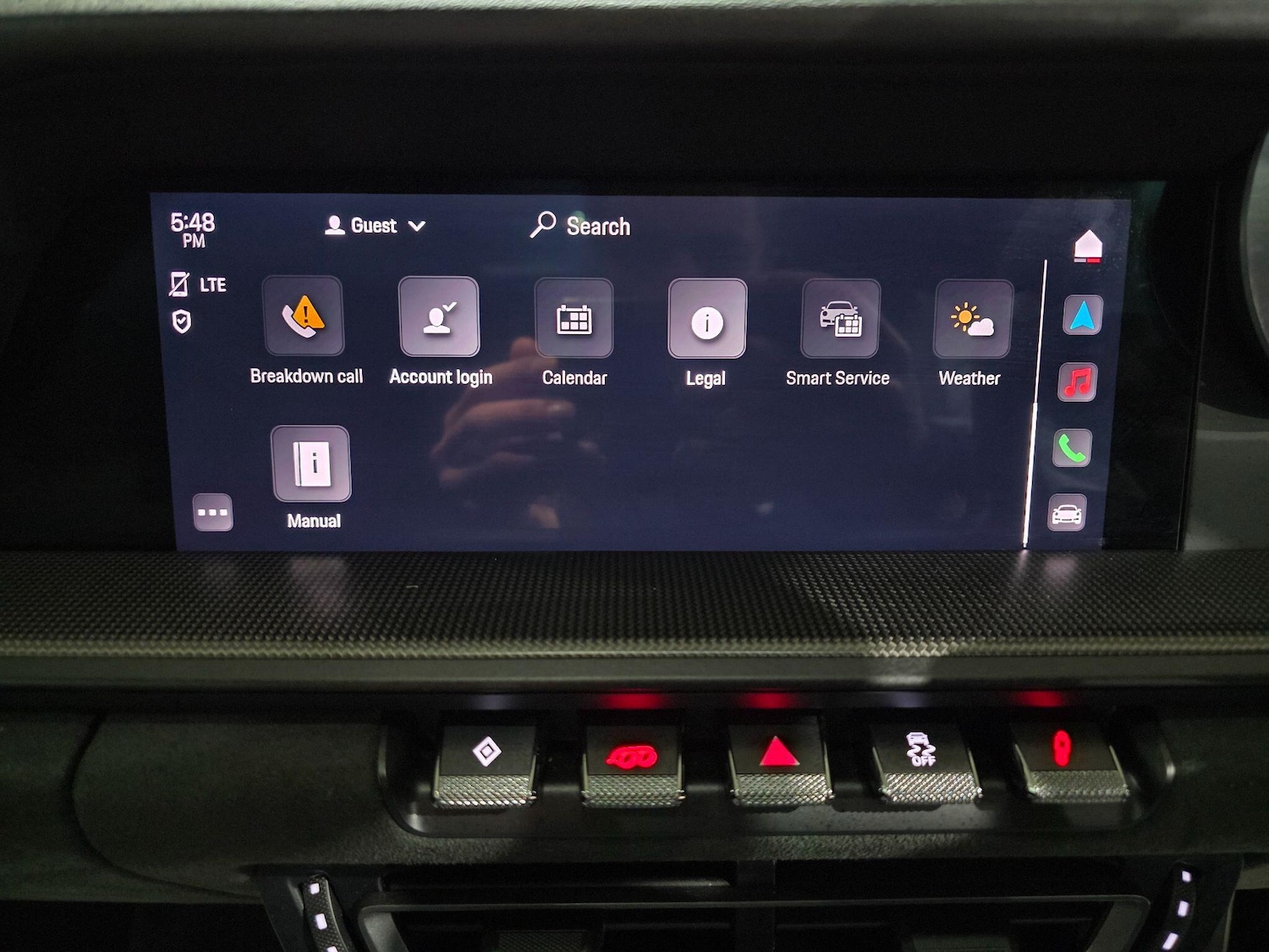 Used Porsche 911 2022 for sale - 76727173: Photo 12