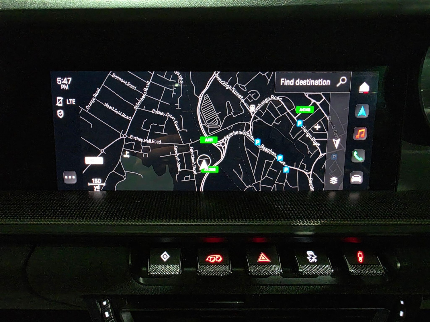 Used Porsche 911 2022 for sale - 76727173: Photo 13