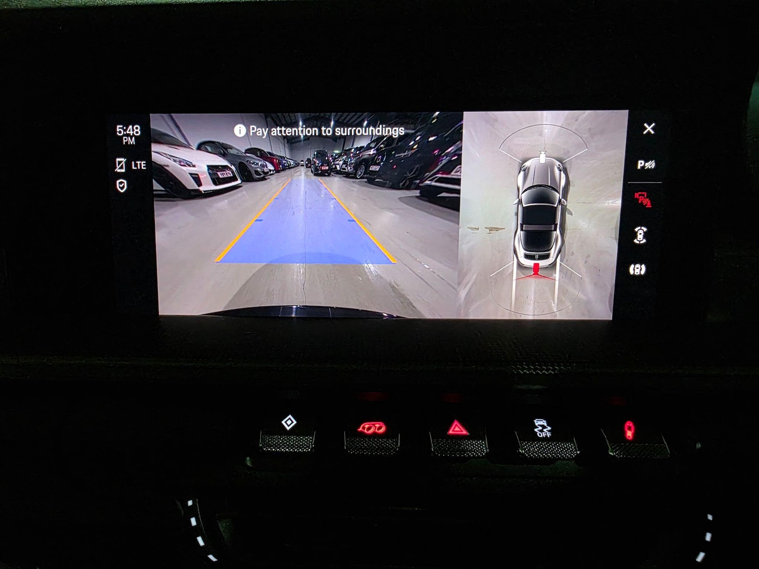 Used Porsche 911 2022 for sale - 76727173: Photo 14