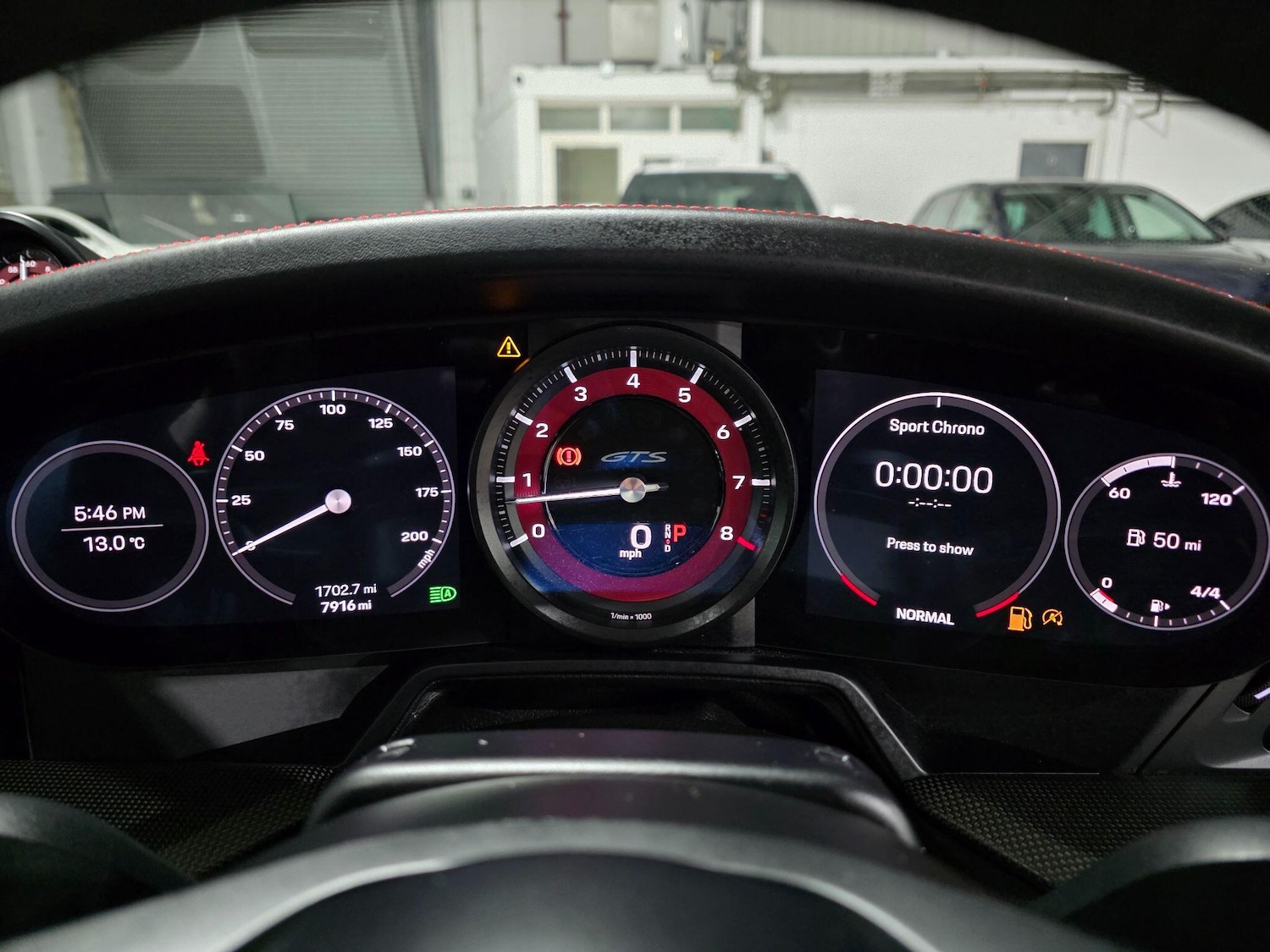 Used Porsche 911 2022 for sale - 76727173: Photo 18