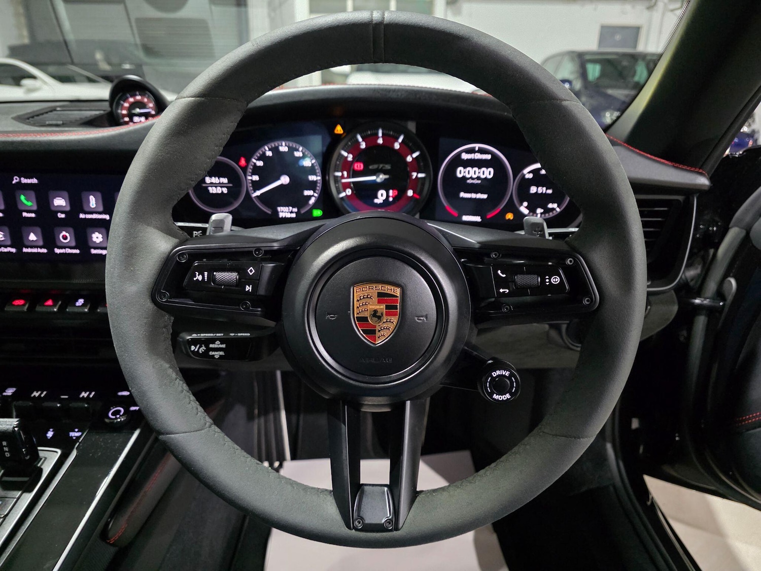 Used Porsche 911 2022 for sale - 76727173: Photo 27