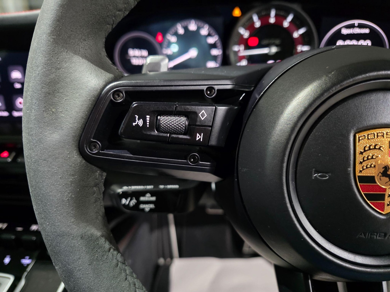 Used Porsche 911 2022 for sale - 76727173: Photo 29