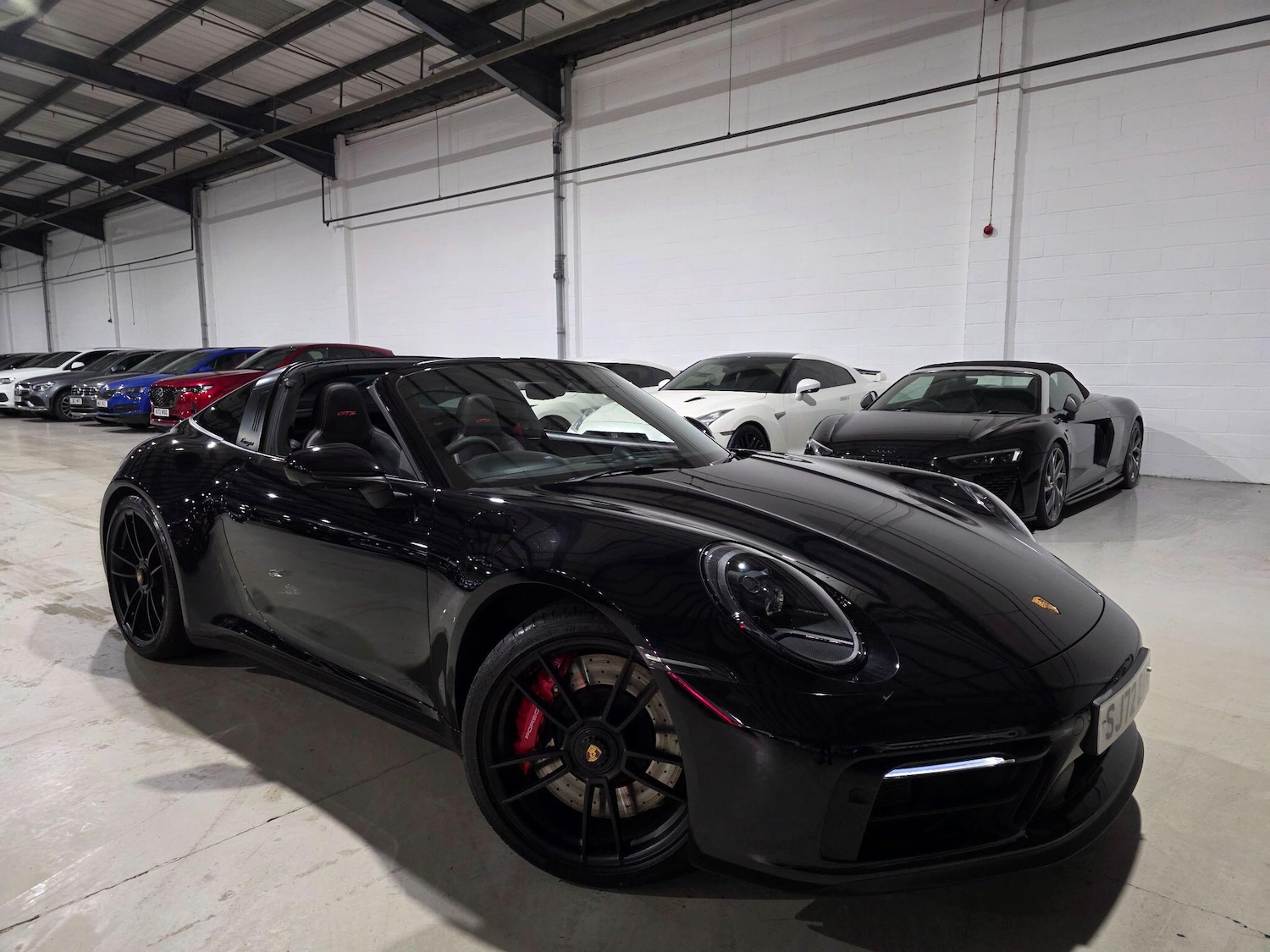 Used Porsche 911 2022 for sale - 76727173: Photo 3