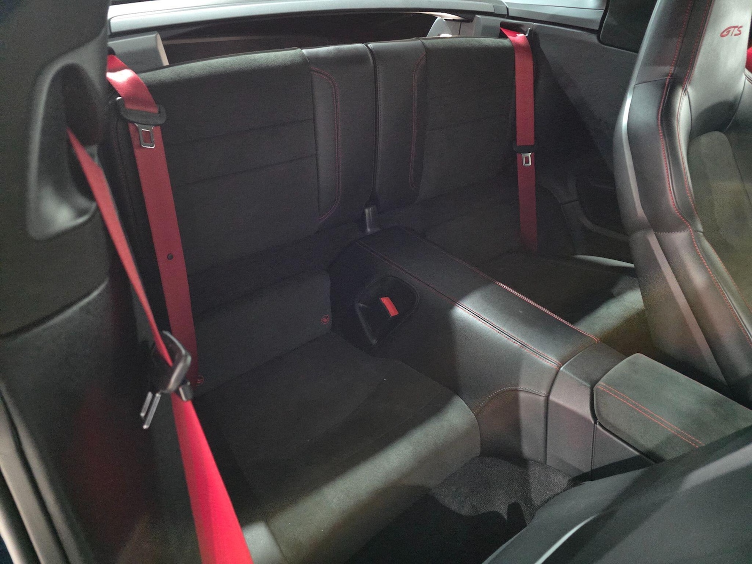 Used Porsche 911 2022 for sale - 76727173: Photo 32