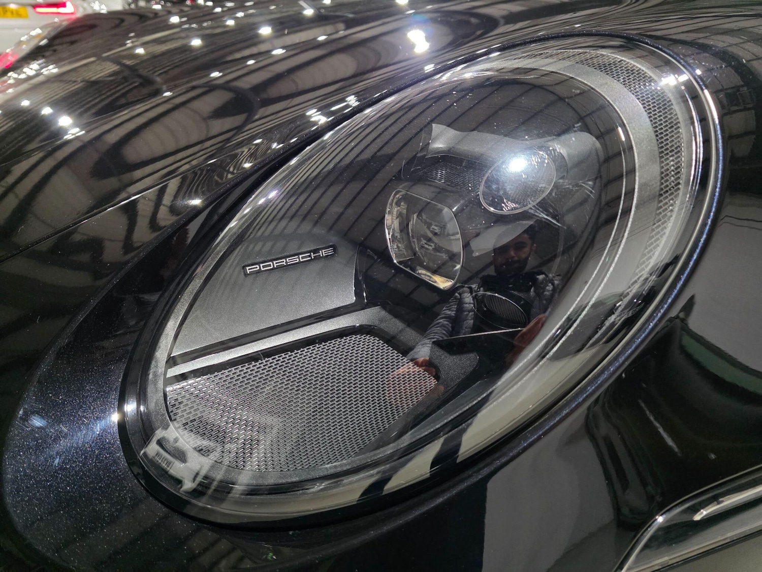 Used Porsche 911 2022 for sale - 76727173: Photo 36