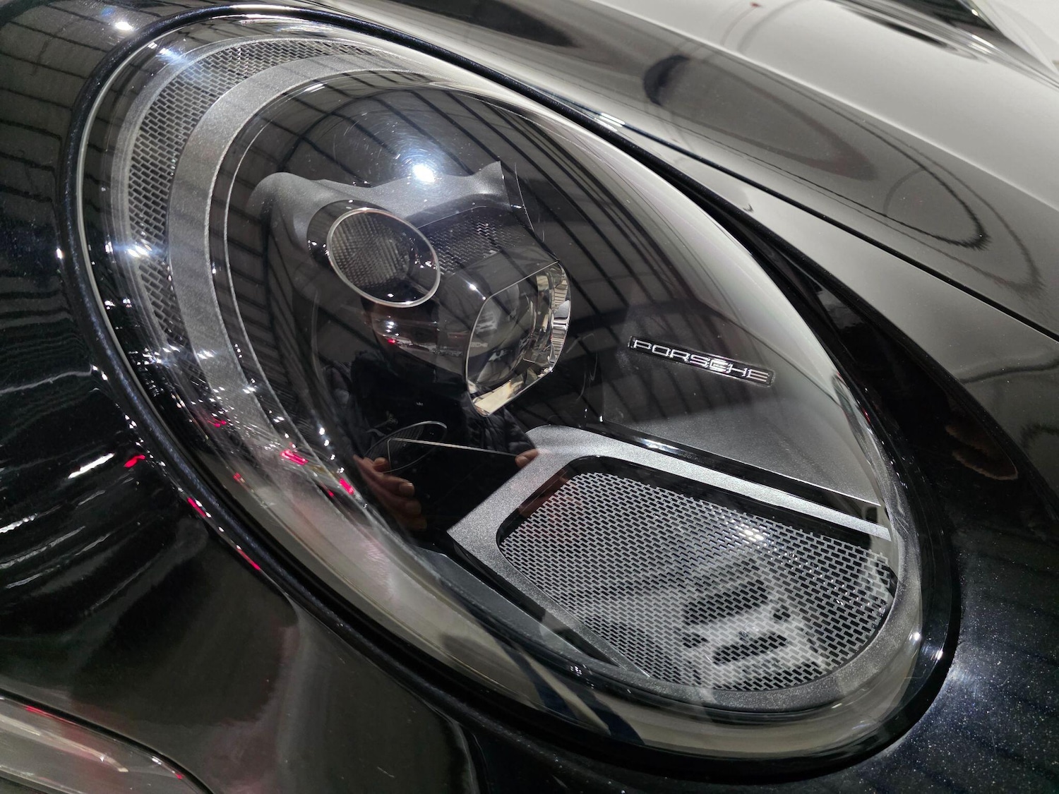 Used Porsche 911 2022 for sale - 76727173: Photo 37