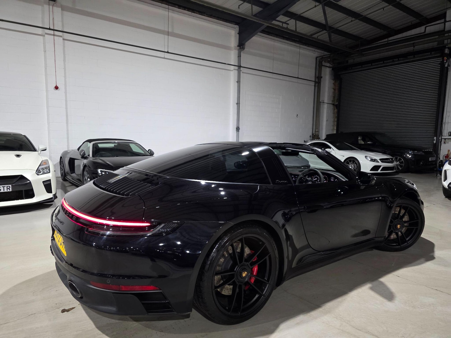 Used Porsche 911 2022 for sale - 76727173: Photo 41