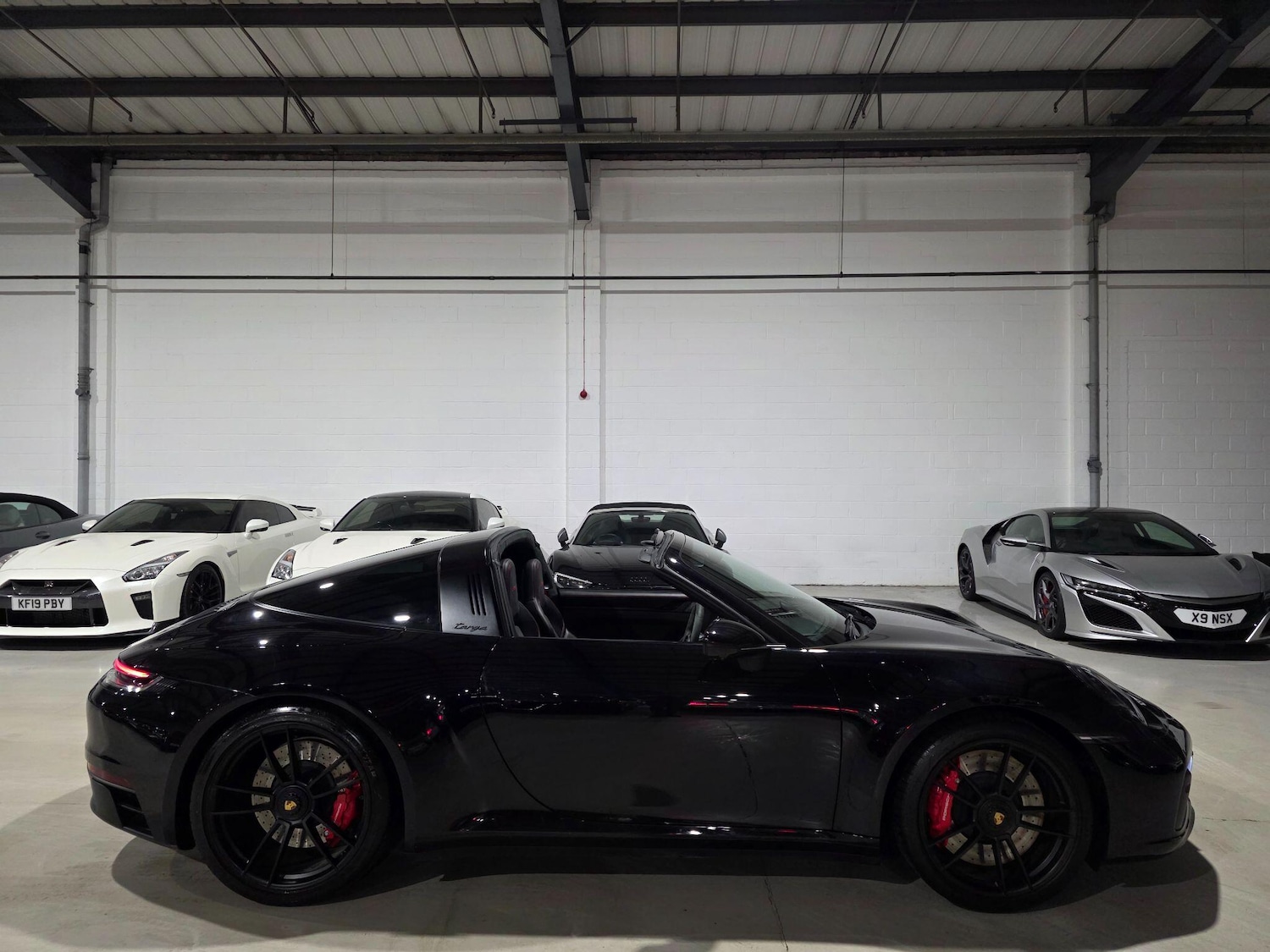 Used Porsche 911 2022 for sale - 76727173: Photo 42