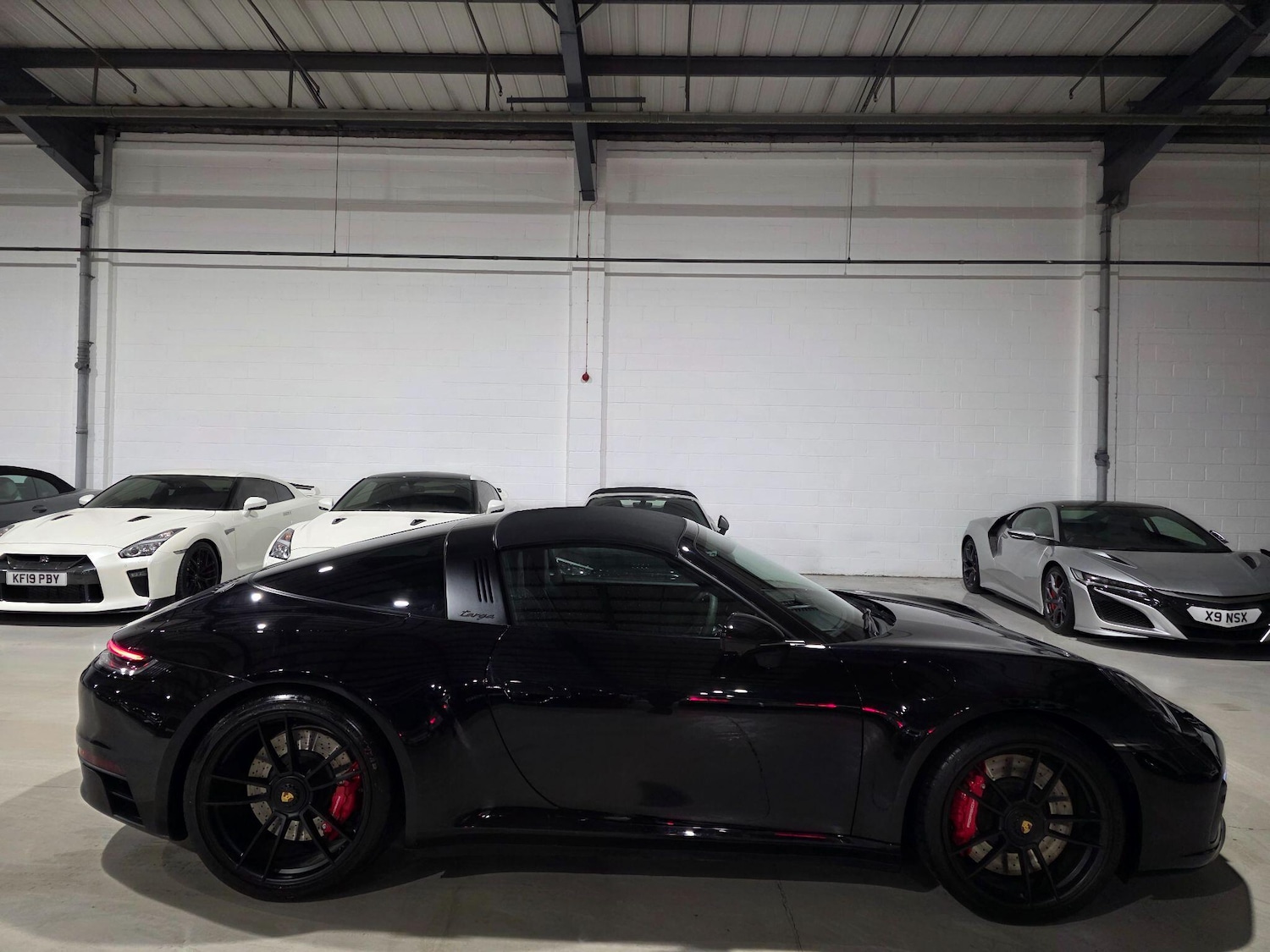 Used Porsche 911 2022 for sale - 76727173: Photo 45