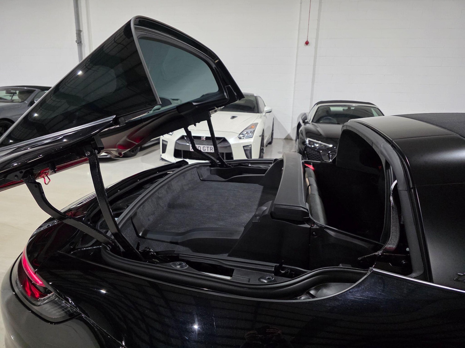 Used Porsche 911 2022 for sale - 76727173: Photo 46