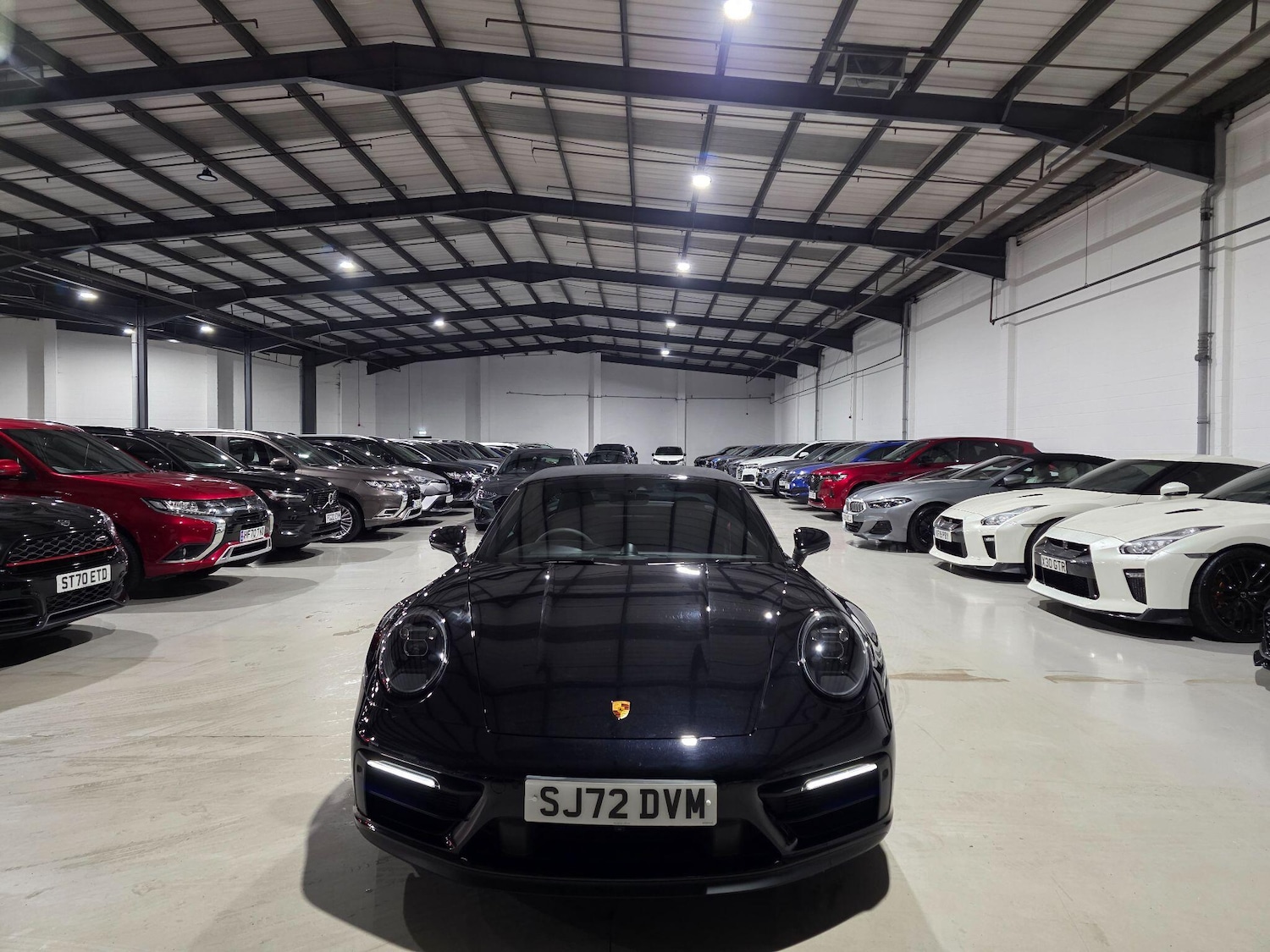 Used Porsche 911 2022 for sale - 76727173: Photo 5