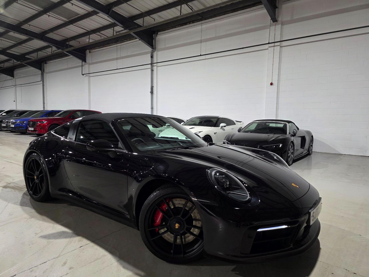 Used Porsche 911 2022 for sale - 76727173: Photo 6