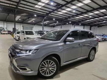 2019 (19) - 2.4h TwinMotor 13.8kWh 4h CVT 4WD Euro 6 (s/s) 5dr