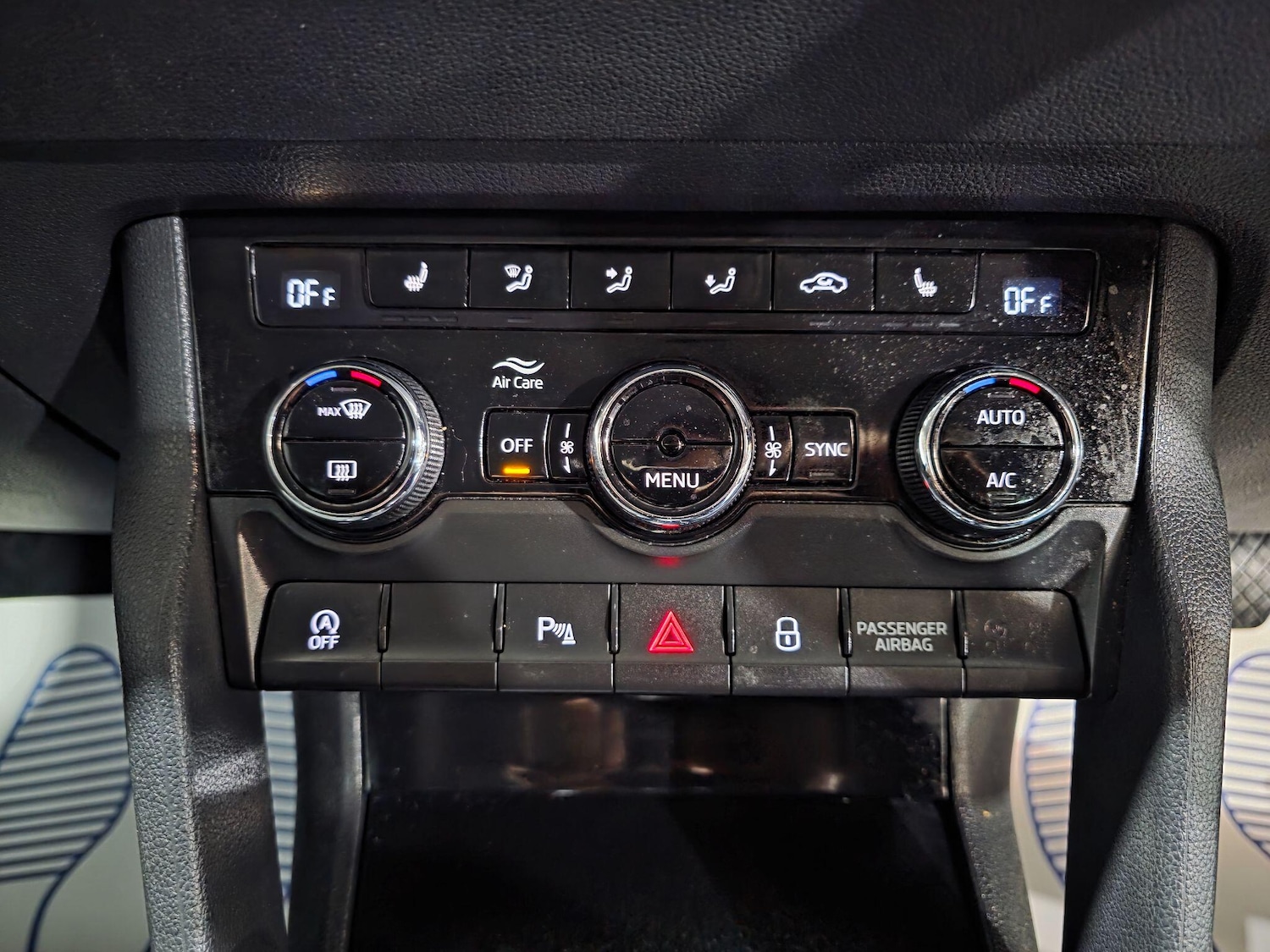 Used Skoda Karoq 2020 for sale - 76042525: Photo 11