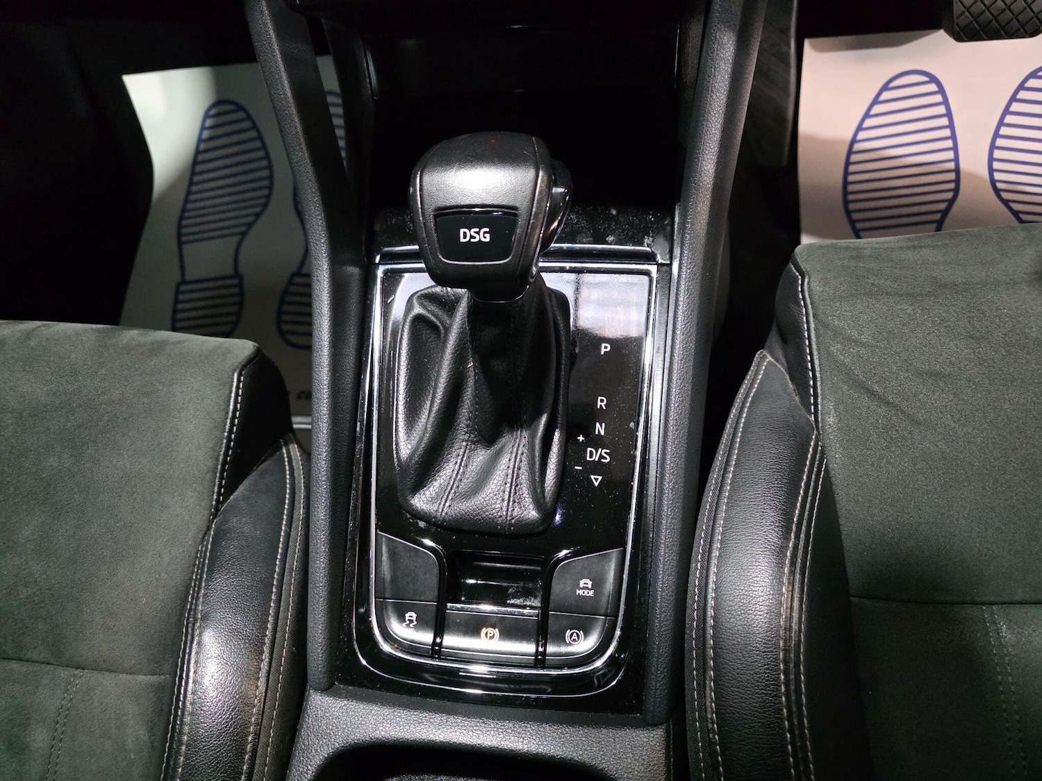 Used Skoda Karoq 2020 for sale - 76042525: Photo 12