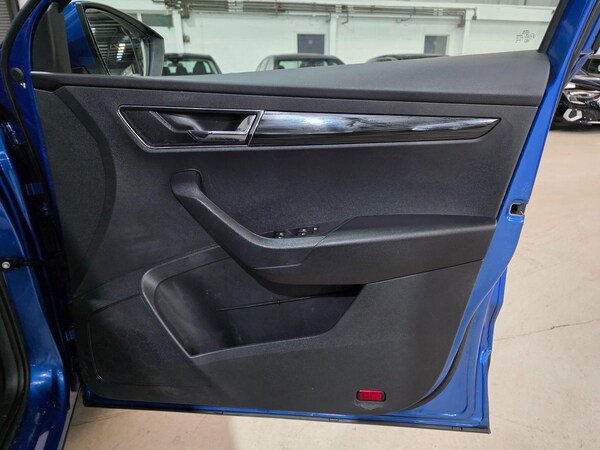 Used Skoda Karoq 2020 for sale - 76042525: Photo 14