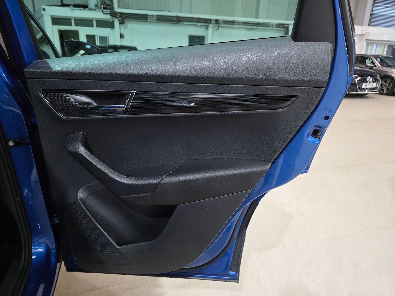 Used Skoda Karoq 2020 for sale - 76042525: Photo 22