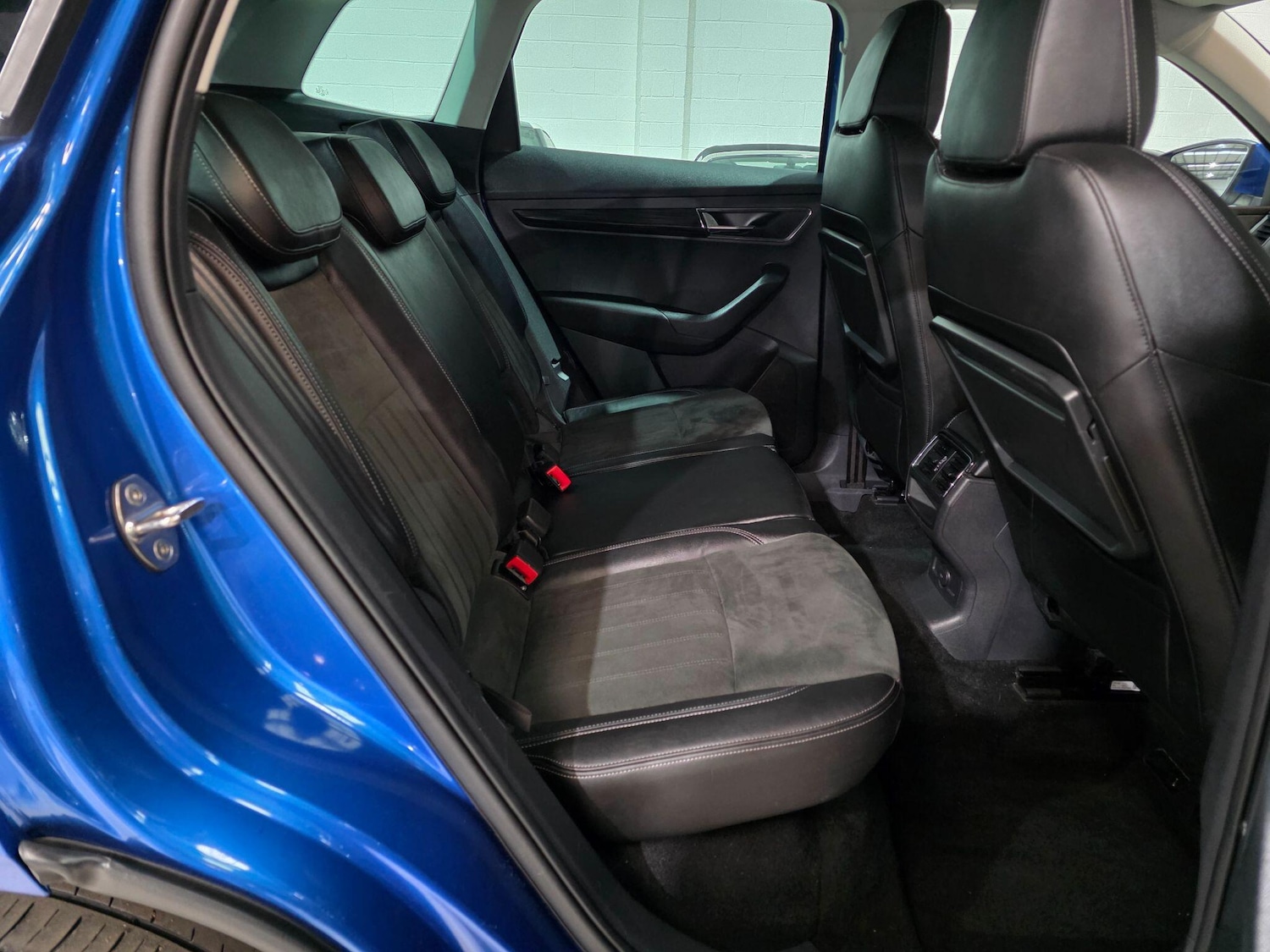 Used Skoda Karoq 2020 for sale - 76042525: Photo 24