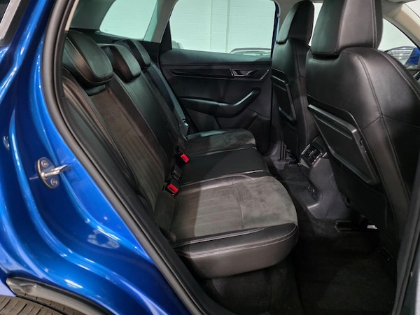 Used Skoda Karoq 2020 for sale - 76042525: Photo 24