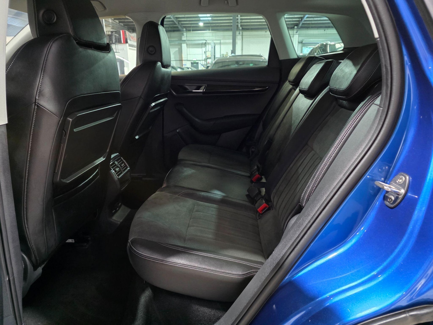 Used Skoda Karoq 2020 for sale - 76042525: Photo 25