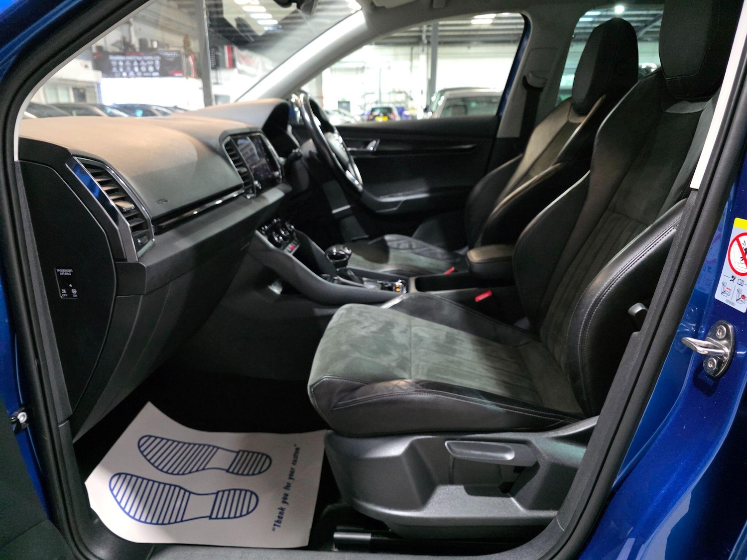 Used Skoda Karoq 2020 for sale - 76042525: Photo 26