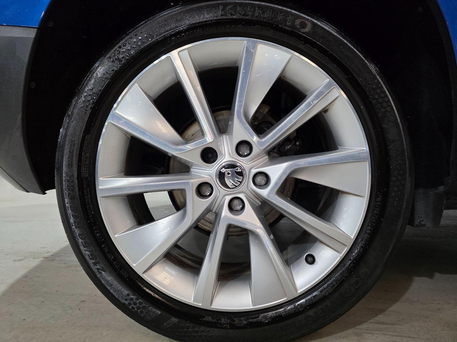 Used Skoda Karoq 2020 for sale - 76042525: Photo 30