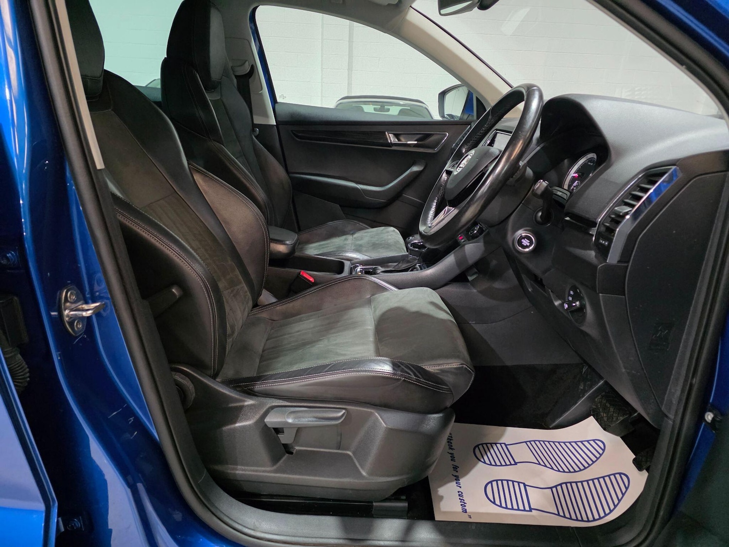 Used Skoda Karoq 2020 for sale - 76042525: Photo 6