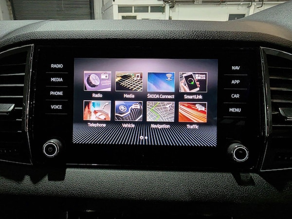 Used Skoda Karoq 2020 for sale - 76042525: Photo 7