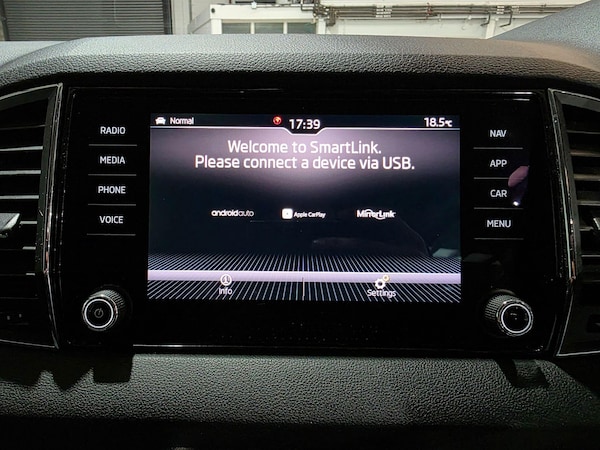 Used Skoda Karoq 2020 for sale - 76042525: Photo 8
