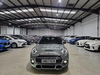 Used MINI Hatch 2017 for sale - 77809030: Photo
