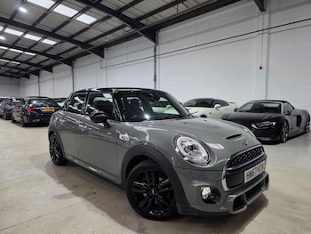 Used MINI Hatch 2017 for sale - 77809030: Photo