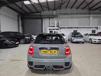 Used MINI Hatch 2017 for sale - 77809030: Photo