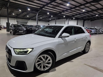 Audi - A1