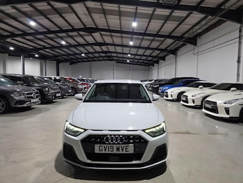 Used Audi A1 2019 for sale - 76349640: Photo