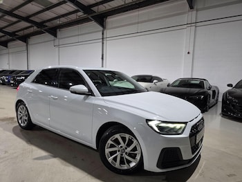 Used Audi A1 2019 for sale - 76349640: Photo