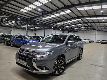 Used Mitsubishi Outlander 2015 for sale - 78574021: Photo