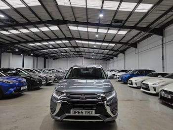 Used Mitsubishi Outlander 2015 for sale - 78574021: Photo