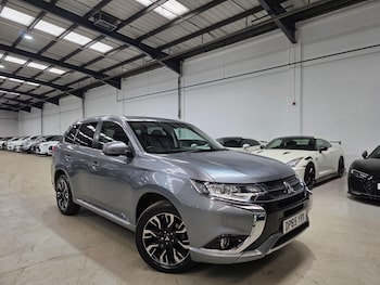 Used Mitsubishi Outlander 2015 for sale - 78574021: Photo