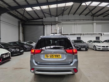 Used Mitsubishi Outlander 2015 for sale - 78574021: Photo
