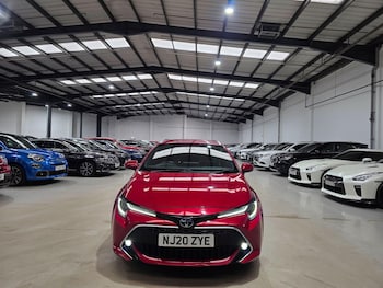 Used Toyota Corolla 2020 for sale - 77586469: Photo